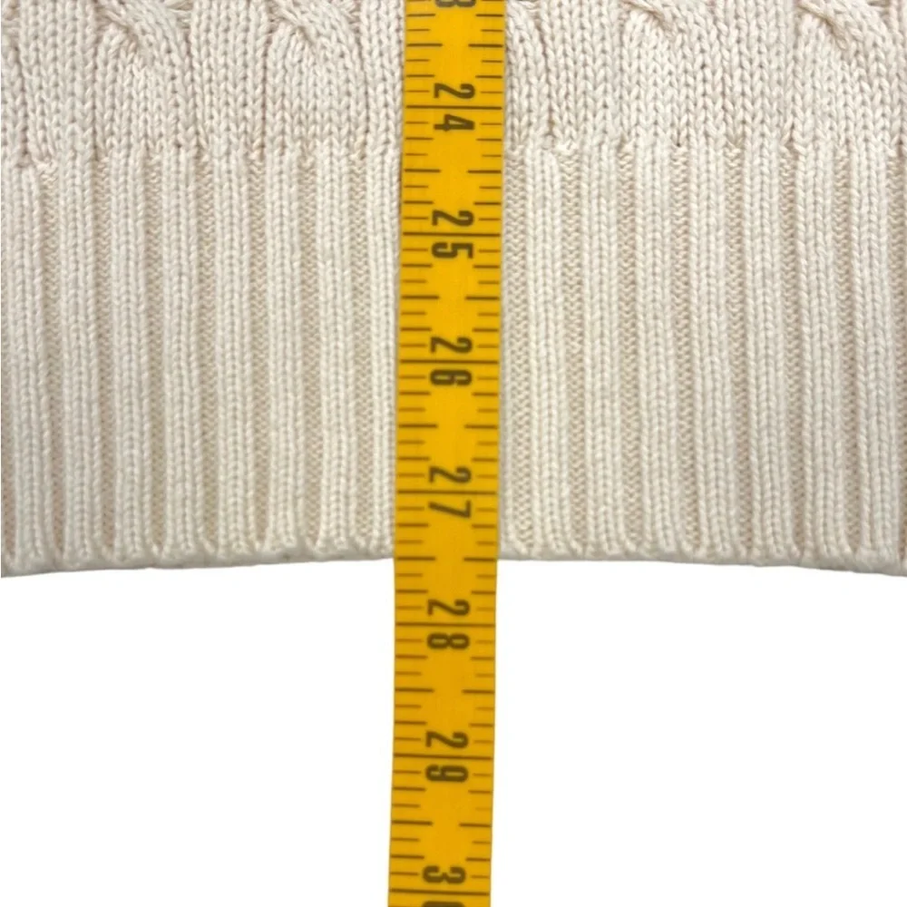Polo Ralph Lauren Cable Knit Sweater - Picture 5 of 5